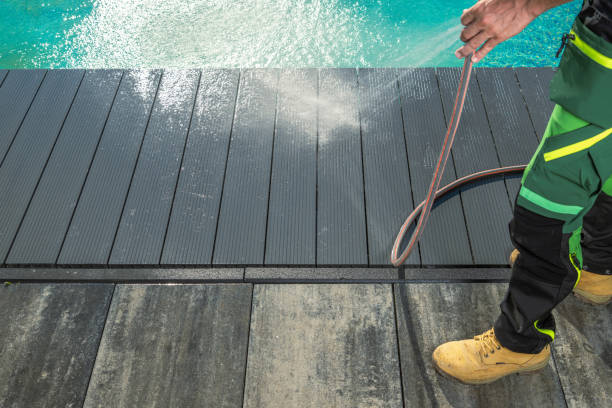 Pressure Washing Services for Businesses in Thousand Palms, CA