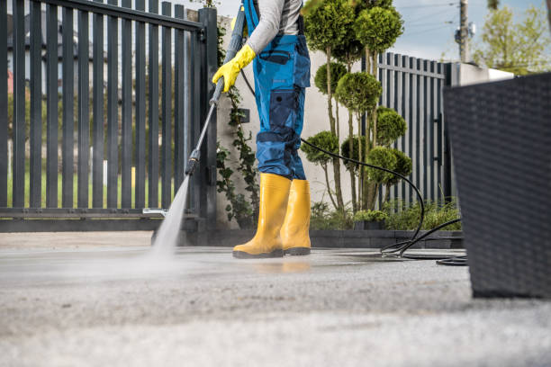Best Residential Pressure Washing Services  in Thousand Palms, CA