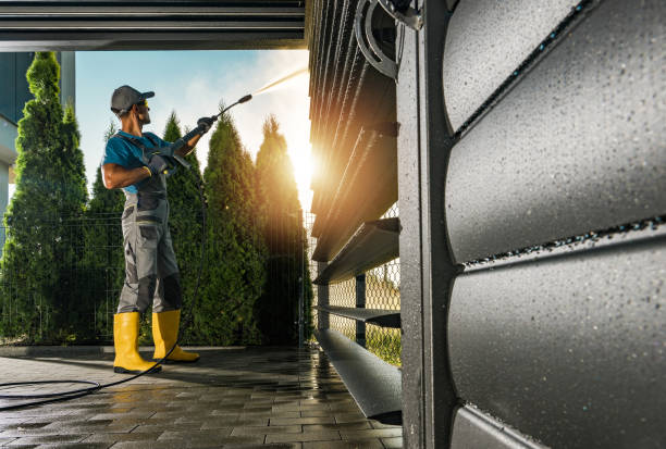 Fence Pressure Washing in Thousand Palms, CA