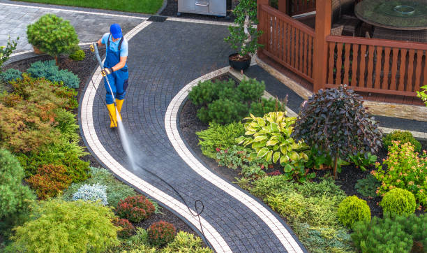 Thousand Palms, CA Pressure Washing Company